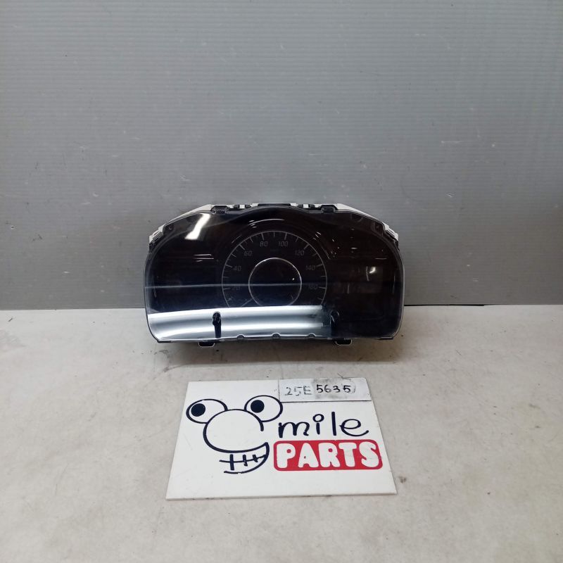 SNE12 ノート 純正 スピードメーター 2Z5-26-2/25E5635*同梱不可拍卖