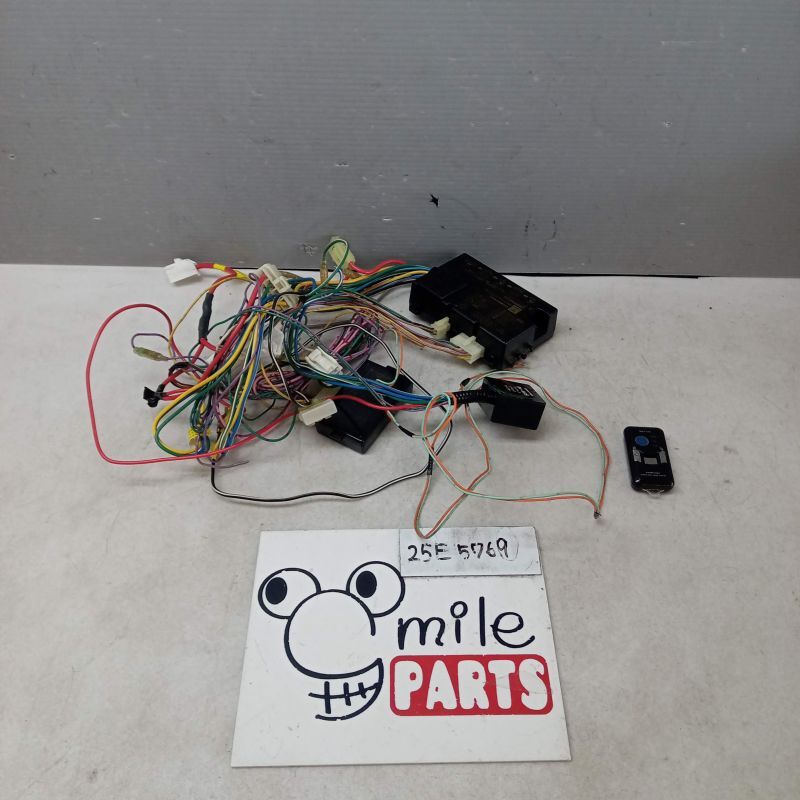 MJ23S/MH23S AZワゴン 社外 エンジンスターター(コムテック WR500) 2Z3-19-6/25E5769*同梱不可拍卖