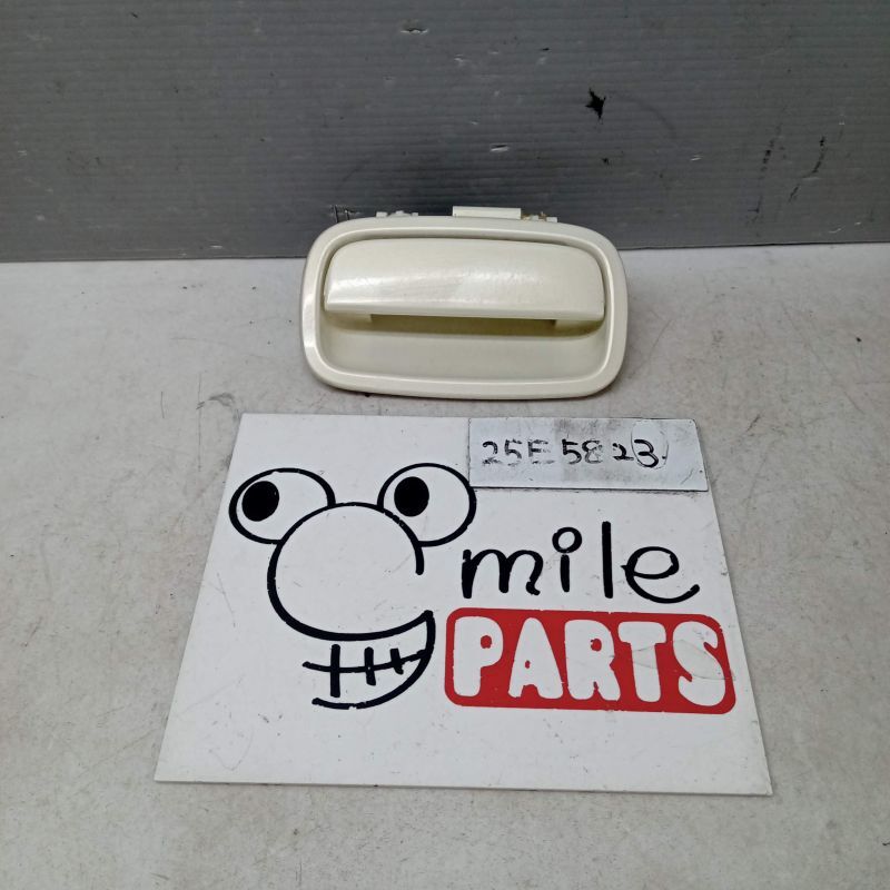 L560S/L550S ムーヴラテ 純正 ゲートアウターハンドル 1A5-15-2/25E5823*同梱不可拍卖