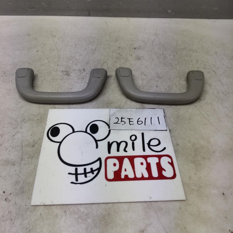 S321G/S331G ハイゼットアトレー 純正 Bピラーアシストグリップ 1A3-3-4/25E6111*同梱不可拍卖