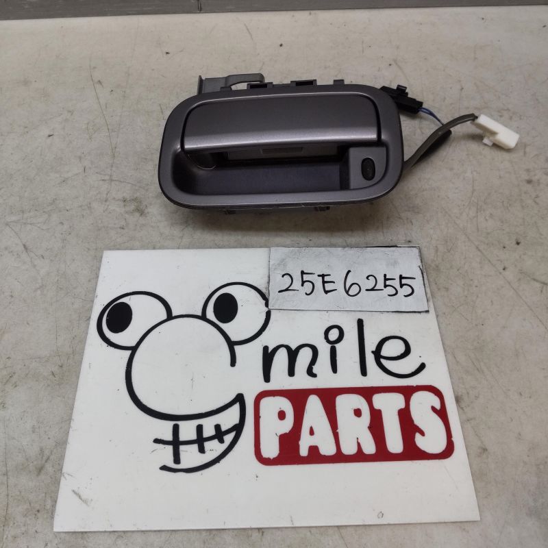 HG21S セルボ 純正 ゲートアウターハンドル 1D1-4-2/25E6255*同梱不可拍卖