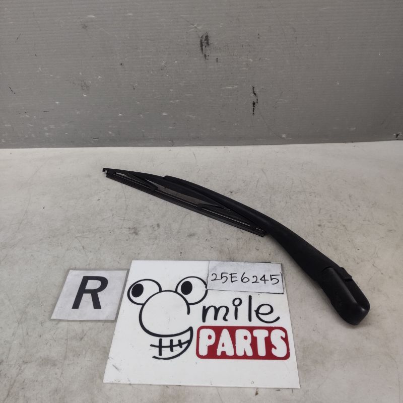 HG21S セルボ 純正 リアワイパーアーム 2Z4-27-8/25E6245*同梱不可拍卖