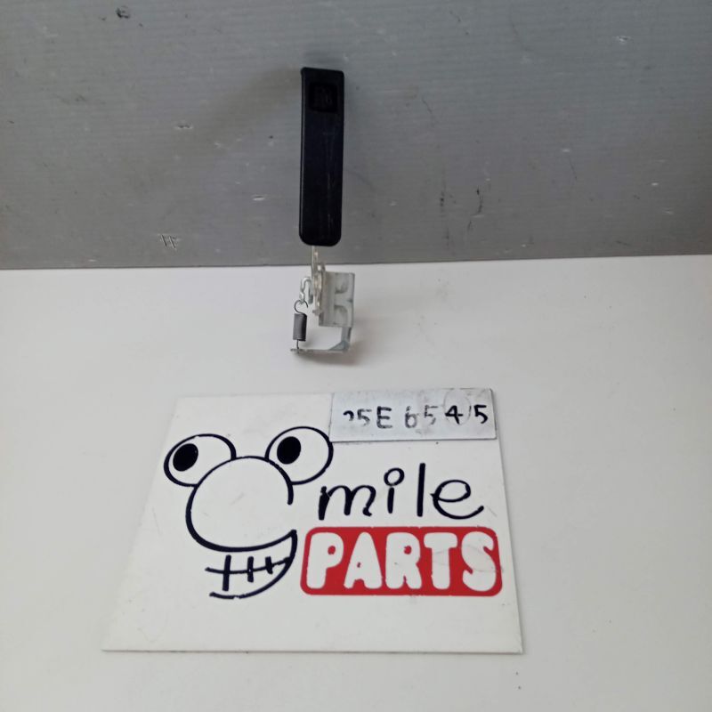 MG22S/MF22S モコ 純正 リッドレバー 1A6-5-6/25E6545*同梱不可拍卖