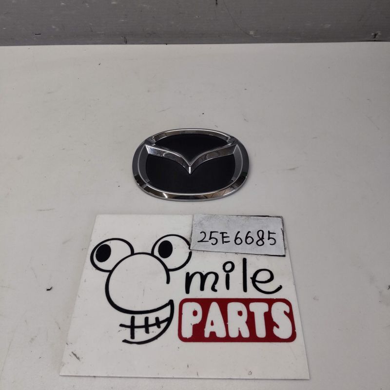 HB36S/HA36S キャロル 純正 エンブレム 1A3-5-5/25E6685*同梱不可拍卖