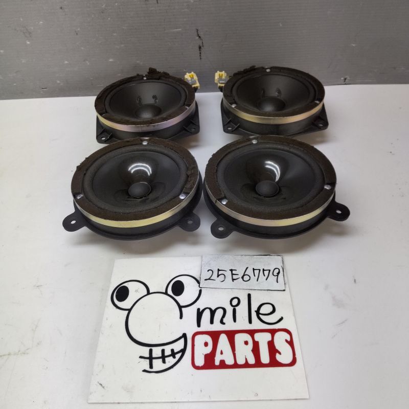 BRM レガシィ 純正 ドアスピーカー1台分 マッキントッシュ 1A5-4-1/25E6779*同梱不可拍卖