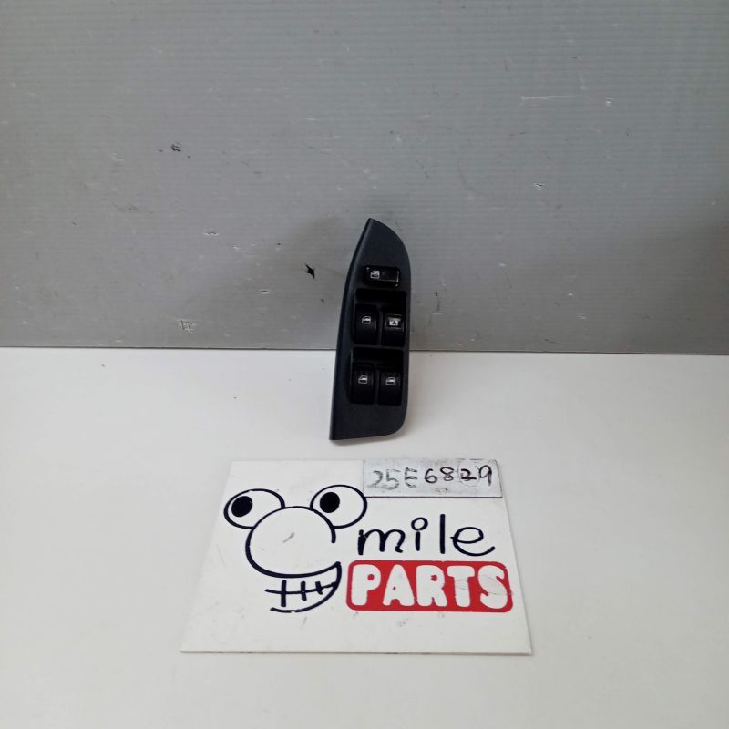 L235S/L245S エッセ 純正 パワーウィンドウスイッチ 1B2-1-3/25E6829*同梱不可拍卖