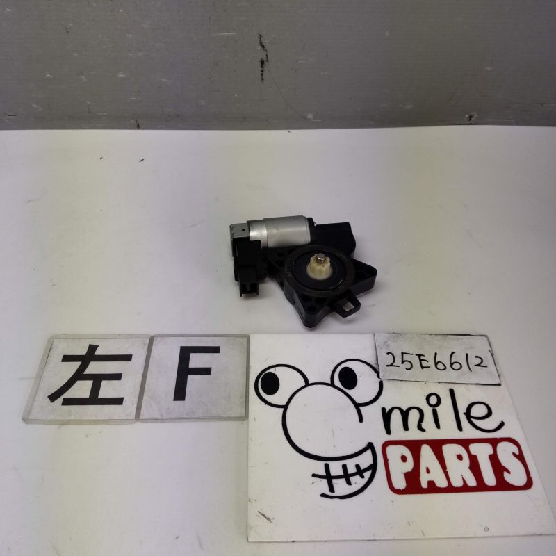 SE3P RX-8 純正 左フロントレギュレーター 1D5-16-6/25E6612*同梱不可拍卖