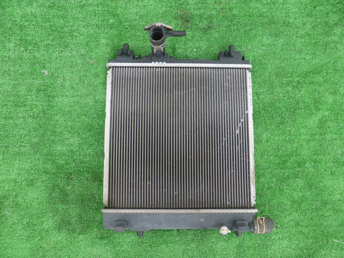 KZ- 単5 MH34S ワゴンR ラジエーター ラジエター ★ MJ34S MF33S/ MRワゴン MK32S/スペーシア拍卖