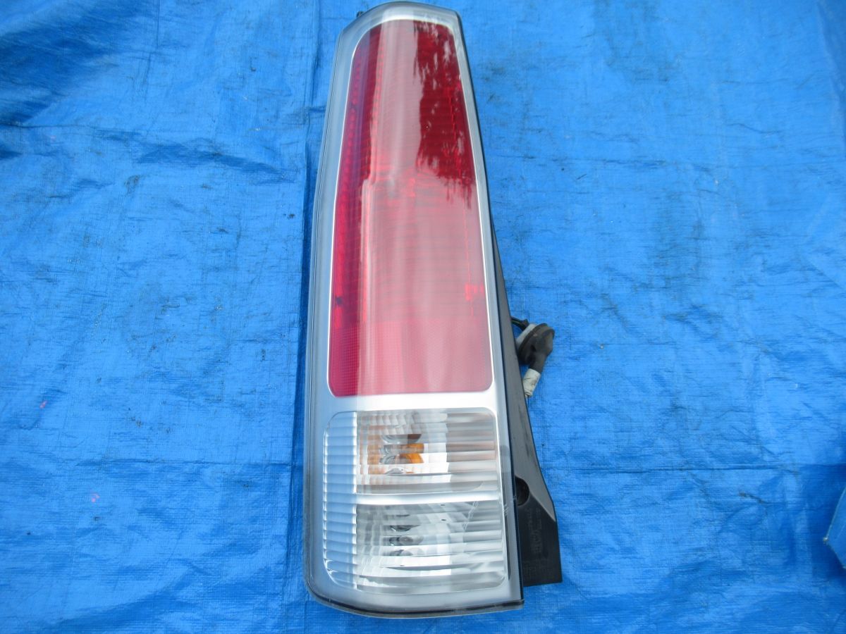 B1-10 MH21S MH22S ワゴンR テールランプ 左 テールライト 35603-58J3 AZワゴン MJ21S MJ22S拍卖