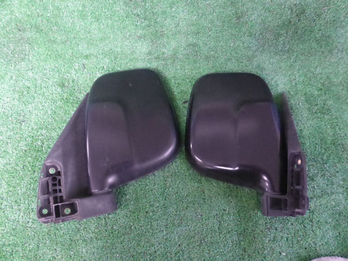 BY.01 ミニキャブ U61V U62V U61T U62T ★ ドアミラー サイドミラー 左右 クリッパー U71V U72V U71T U72T 拍卖