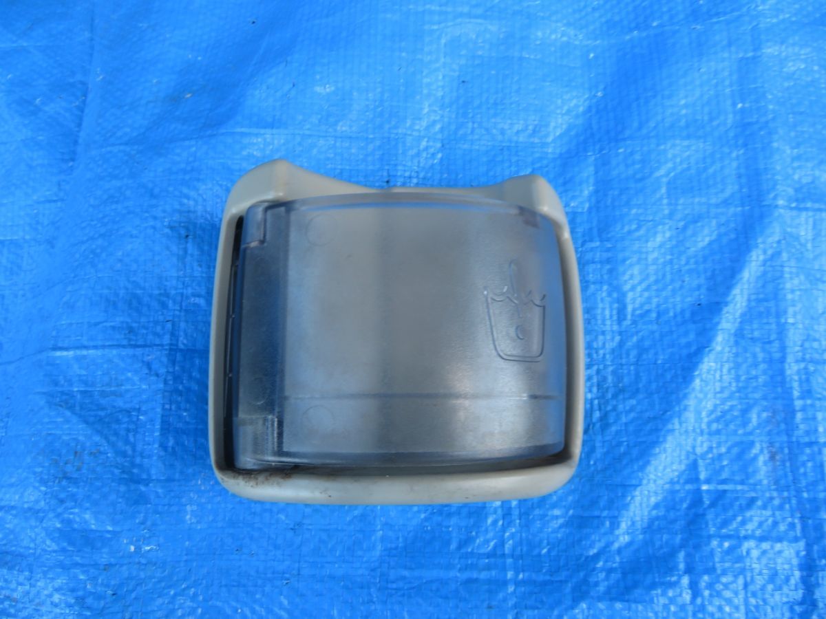 割れ無 純正 EKワゴン ekスポーツ ドリンクホルダー カップホルダー H81W H82W オッティ H91W 右 送料600円拍卖