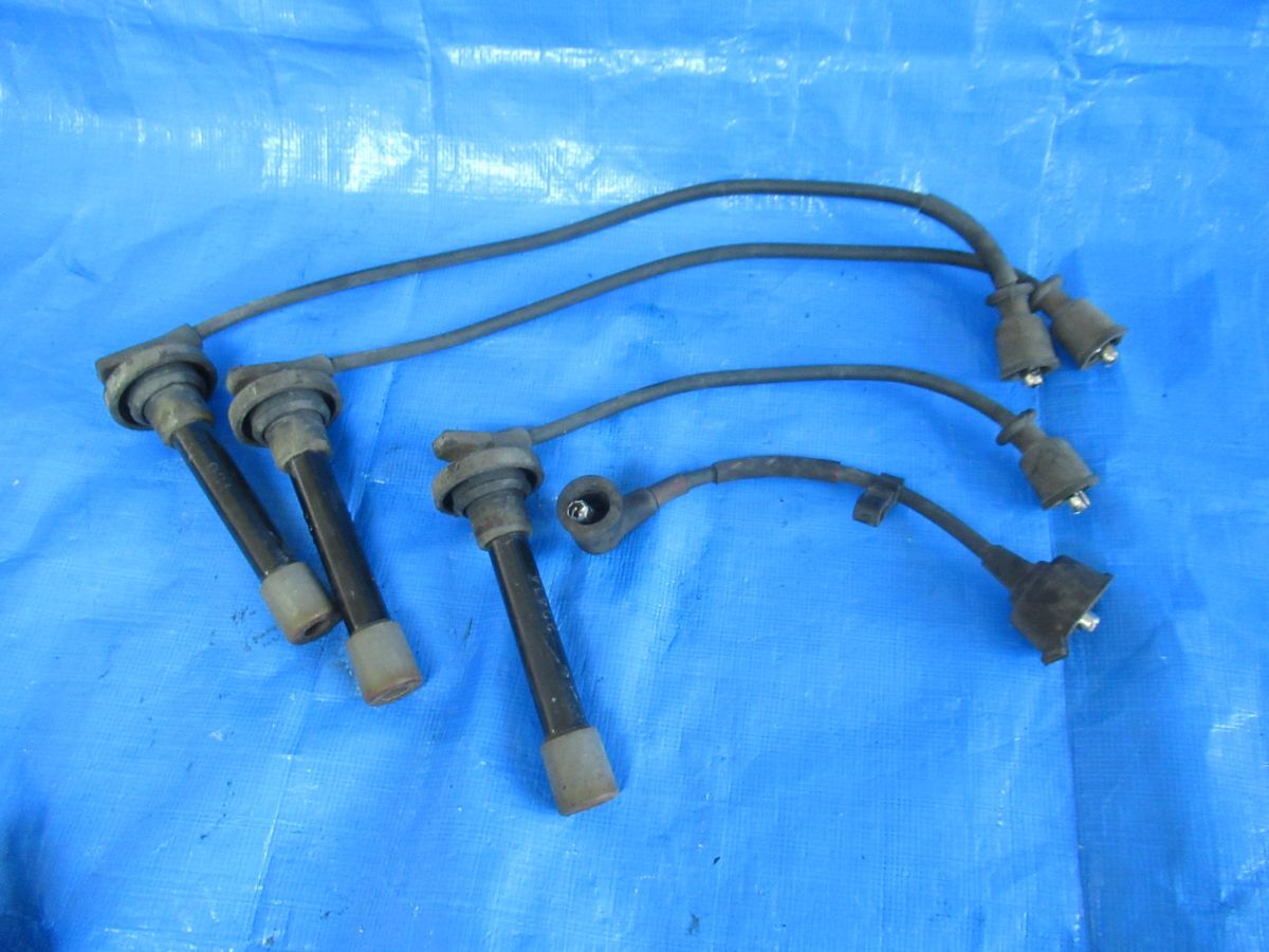 SE.01 アクティ HH3 HH4 ディスビ プラグコード ( 検:イグニッションコイル ディストリビューター ★ トラック HA4 HA3拍卖