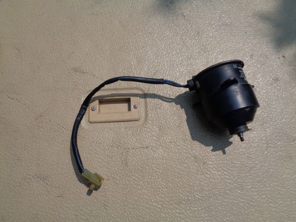 前期 HA6 HA7 HH5 HH6 アクティ ラジエーターファンモーター 電動ファンモーター 送料600円 ★ HM1 HM2 HJ1 バモス 拍卖