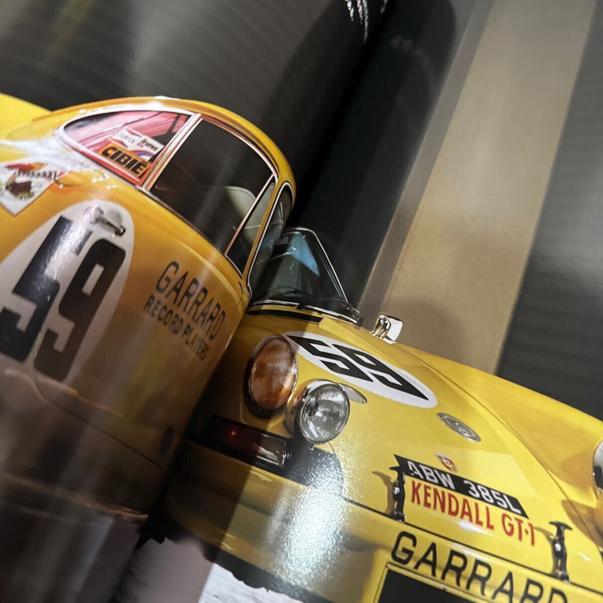 65号 911デイズ ポルシェ拍卖