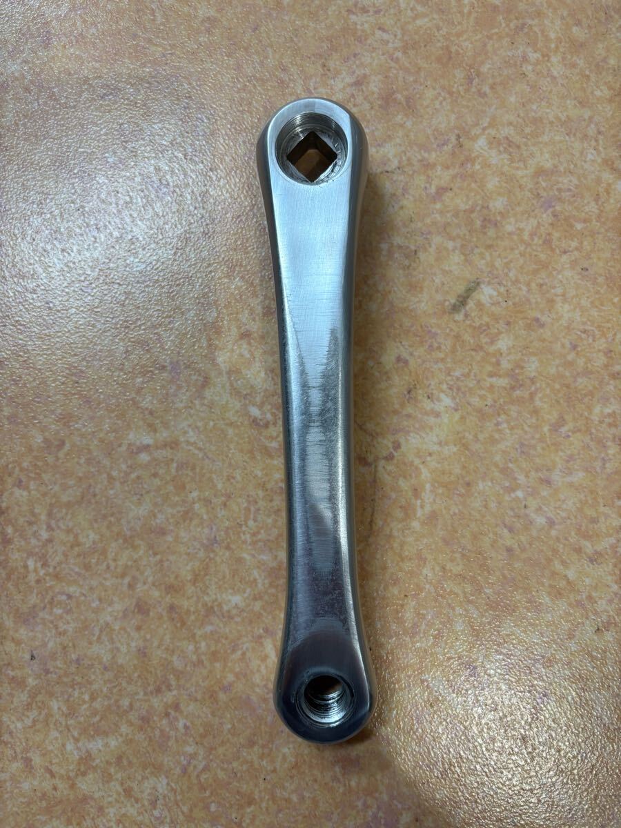 BRIDGESTONE ブジリストン 27 インチ アルベルトの左クランク拍卖