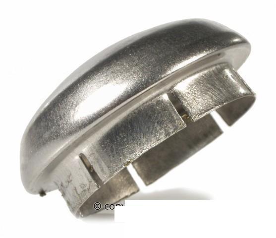 Vespa ベスパ ダスト キャップ ハブ ナット カバー ホイール 50 100 125 ET3 PK PX ET2 ET4 LX LXV P 200 T5拍卖