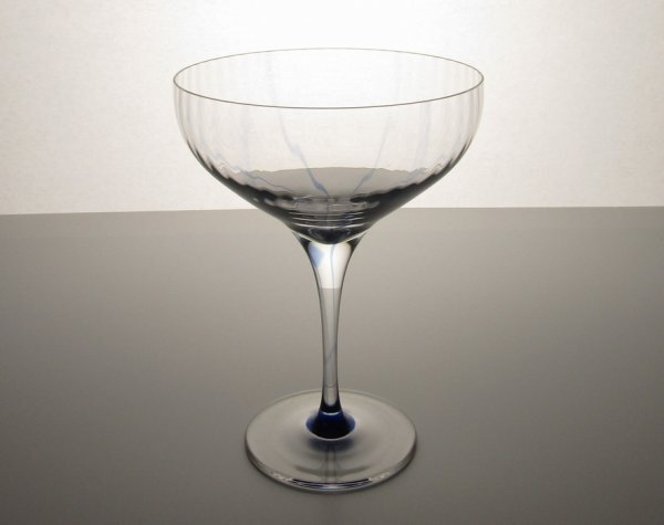 Rosen Thal / ローゼンタール ワイングラス 箱無し 捻文 カクテルグラス拍卖