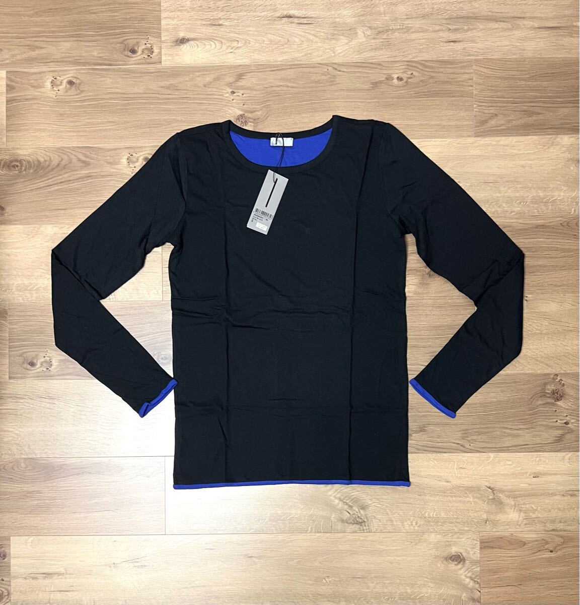 価格交渉可 レア 新品タグ付き Dior Homme カットソー ロング T シャツ サイズS Hedi Slimane エディ スリマン 拍卖