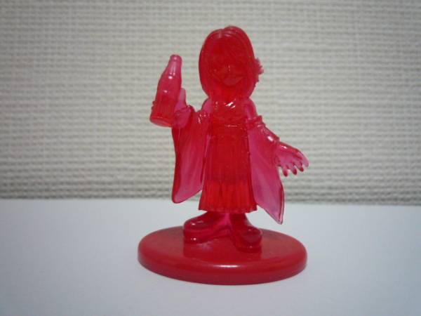 ■★コカコーラ ファイナルファンタジー(FF10)フィギュア 26 ユウナ(デフォルメ・クリスタル)拍卖