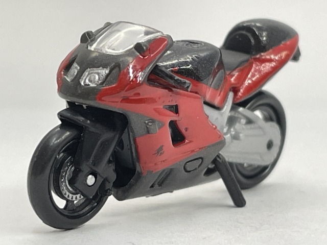 ■★ローソン限定 ヨシムラスペシャルバイク ヨシムラ 隼(HAYABUSA) X-1拍卖