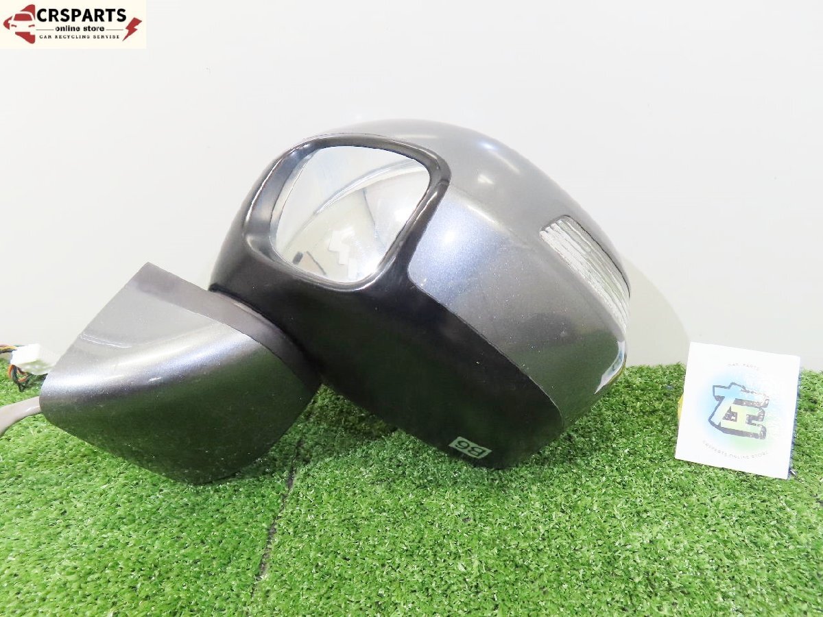 【即決! 即日発送可】N-ONE Lパッケージ DBA-JG1 純正 FA 11P ★動OK ドア サイド ミラー 左 B589PA 検索 JG2 中古 13023拍卖