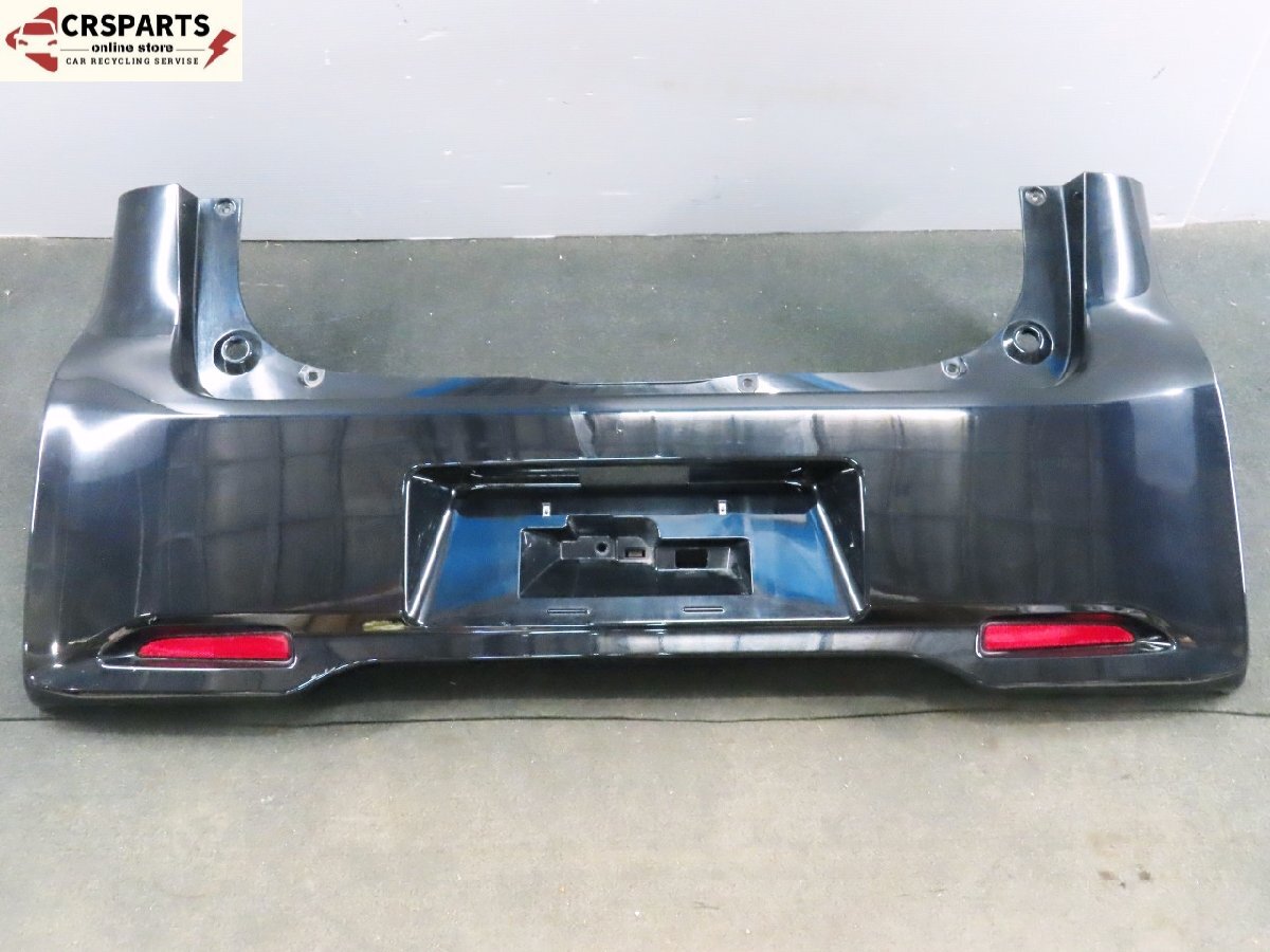 【即決】★送料込★ デイズ DBA-B21W 純正 リア バンパー X42 (6410C559ZZ) 中古 13090拍卖