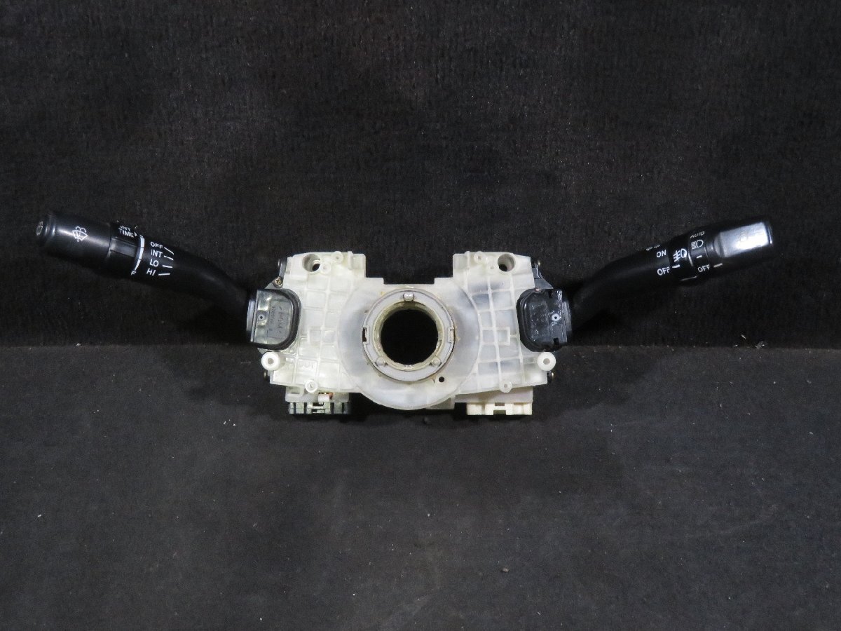 【即決】★送料込★ マークII グランデ レガリア 後期 GX100 純正 コンビネーションスイッチ (84310-2A650) 中古 11183拍卖