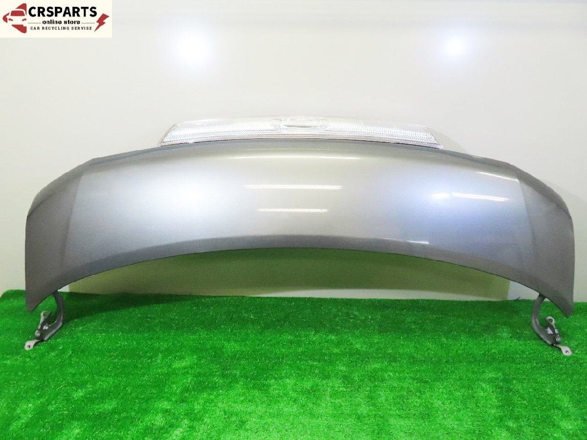 【即決】★送料込★ タント CBA-L375S 純正 ボンネット フードパネル グリル付 S35 中古 13205拍卖