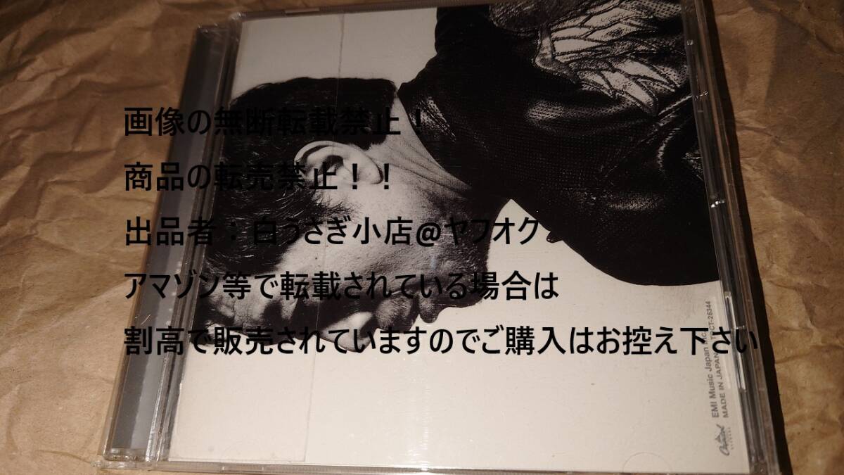 矢沢永吉 EIKICHI YAZAWA YOUR SONGS 5 レンタル落ち CD@ヤフオク転載・転売禁止拍卖