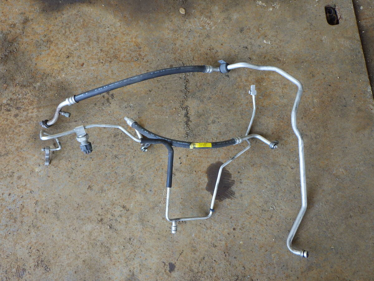 桜2 即決! MK21S パレット エアコン配管 エアコンホース エアコンパイプ拍卖