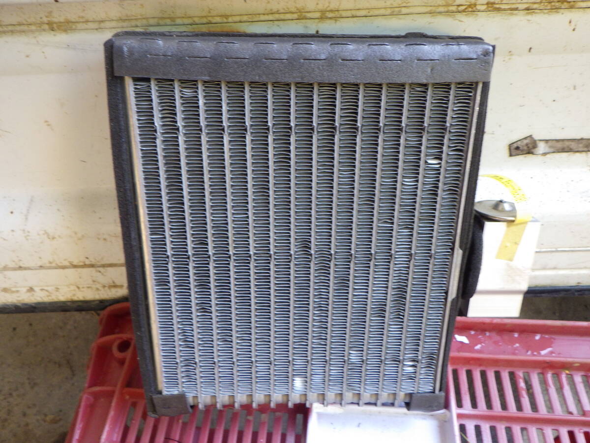 杉A6 即決! L150S ムーヴ エバポレーター エキパン拍卖