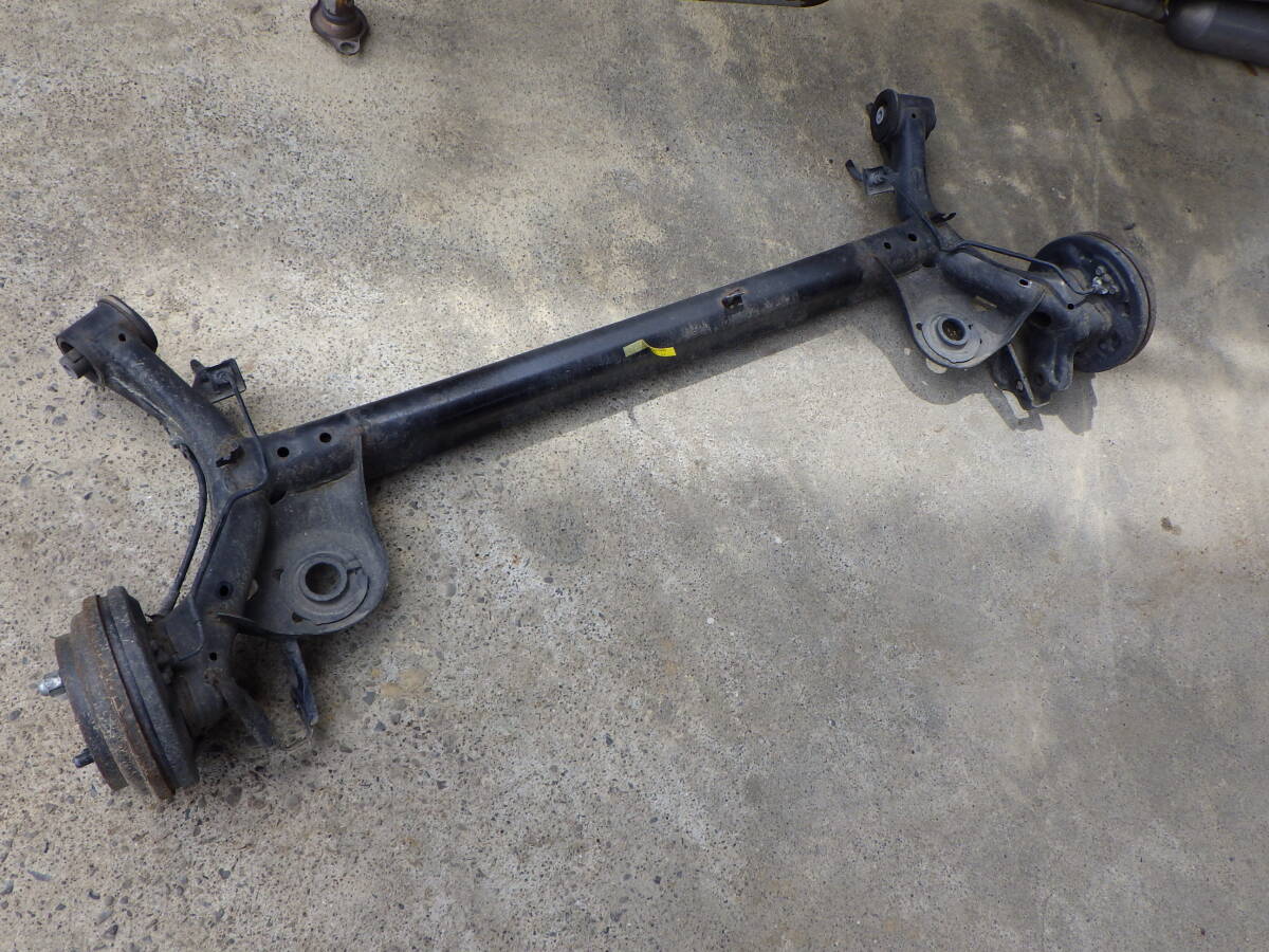 仮奥 即決! MK53S スペーシア ホーシング拍卖