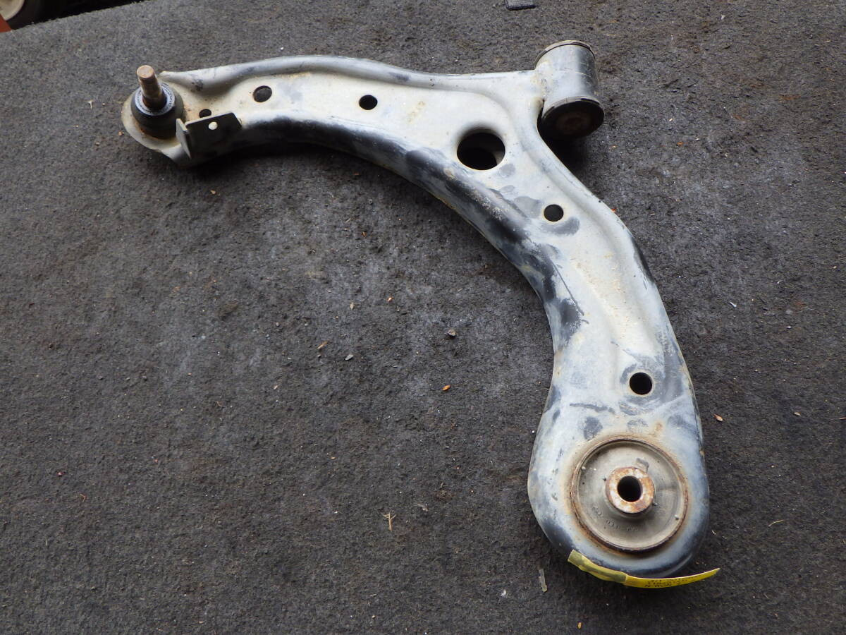 桜20 即決! JH1 N-WGN ロアアーム 左拍卖