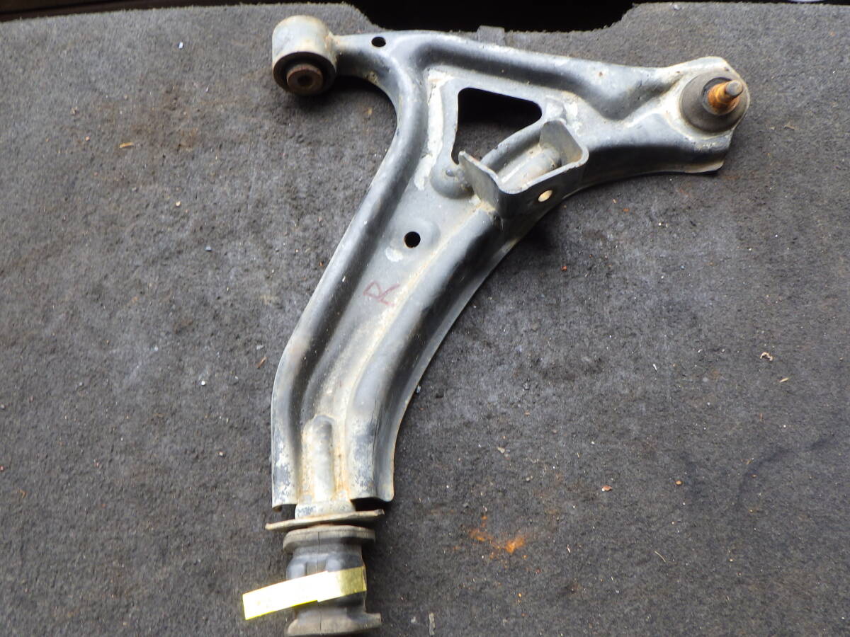 桜20 即決! HM1 バモス ロアアーム 右拍卖