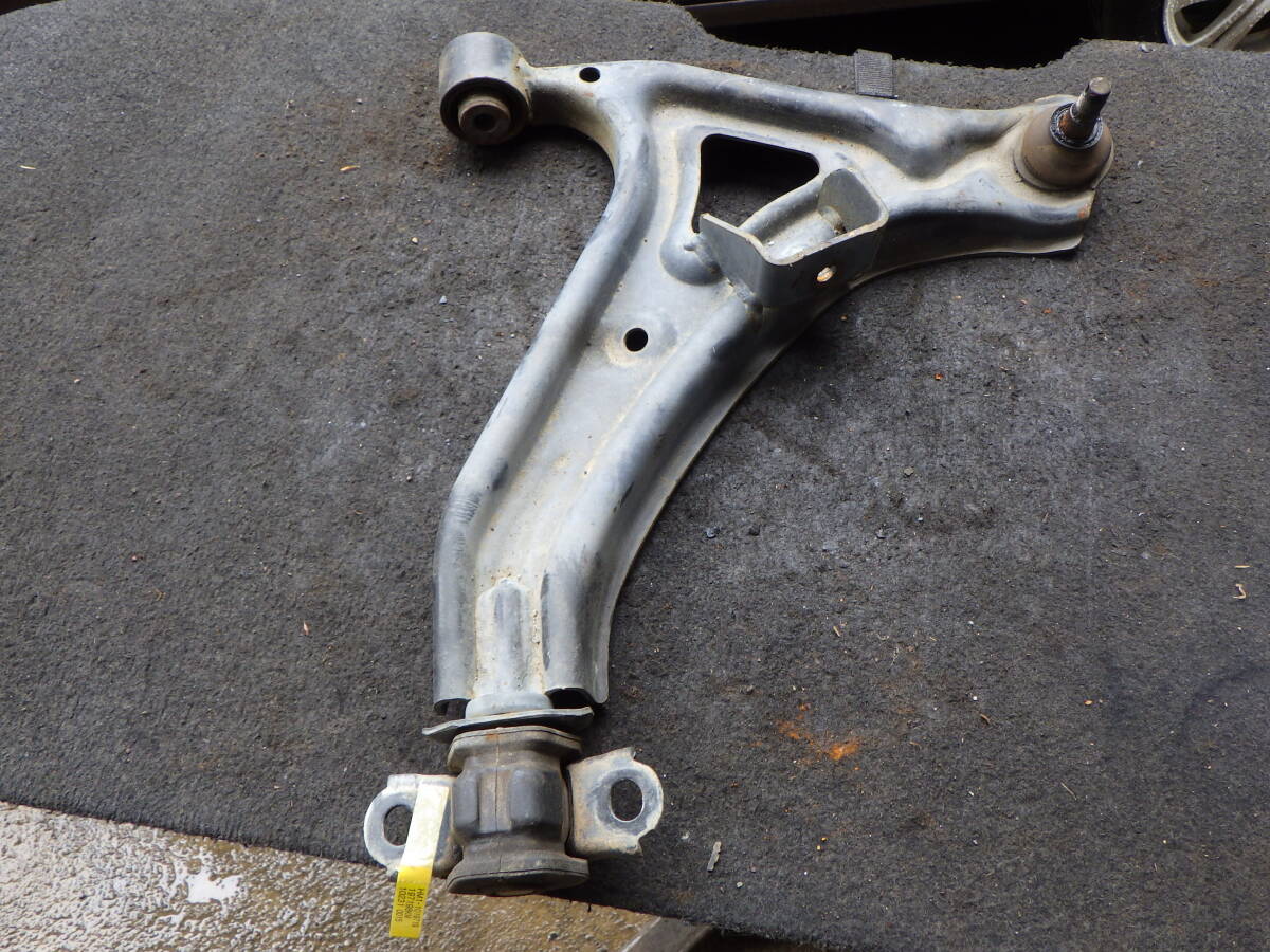 桜20 即決! HM1 バモス ロアアーム 右拍卖