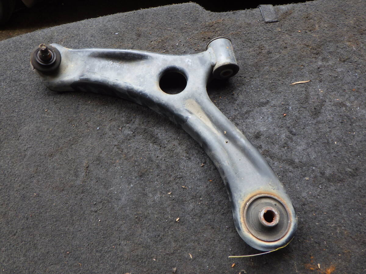 桜17 即決! MH44S ワゴンR ロアアーム 左拍卖