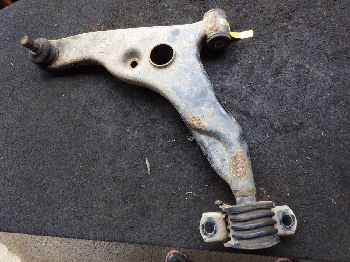 桜17 即決! U61T ミニキャブ ロアアーム 左拍卖