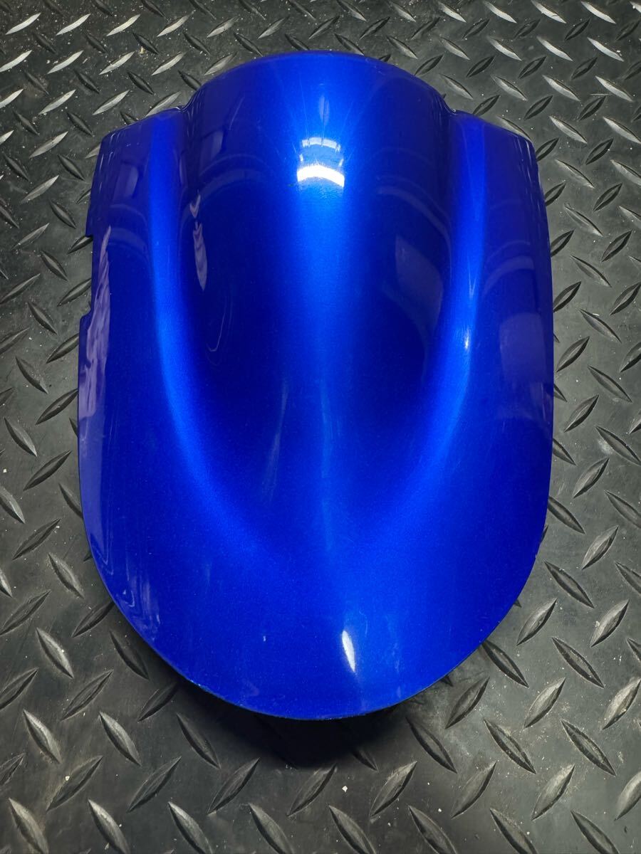 GSX600R シングルシートカウル テールカウル(25023)拍卖