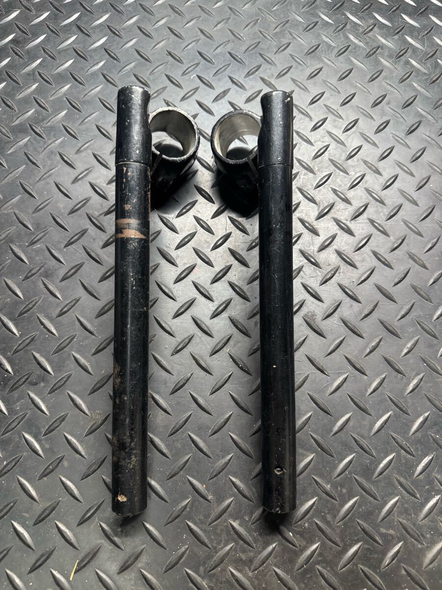 CBR400F ハンドル ロボハン 教習ハン(250210)拍卖