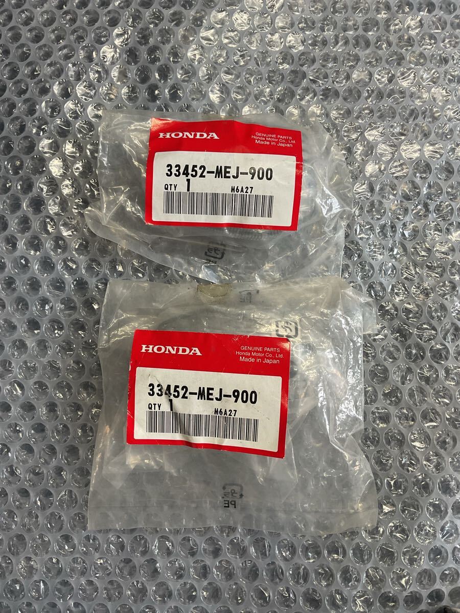 CB1300SF ウィンカーレンズ 33452-MEJ-900(25024)拍卖