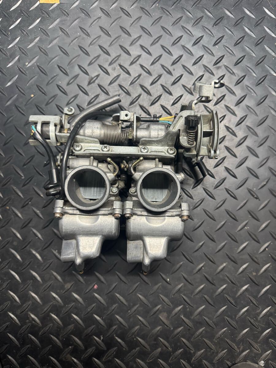 NSR250R キャブレター(25068)拍卖