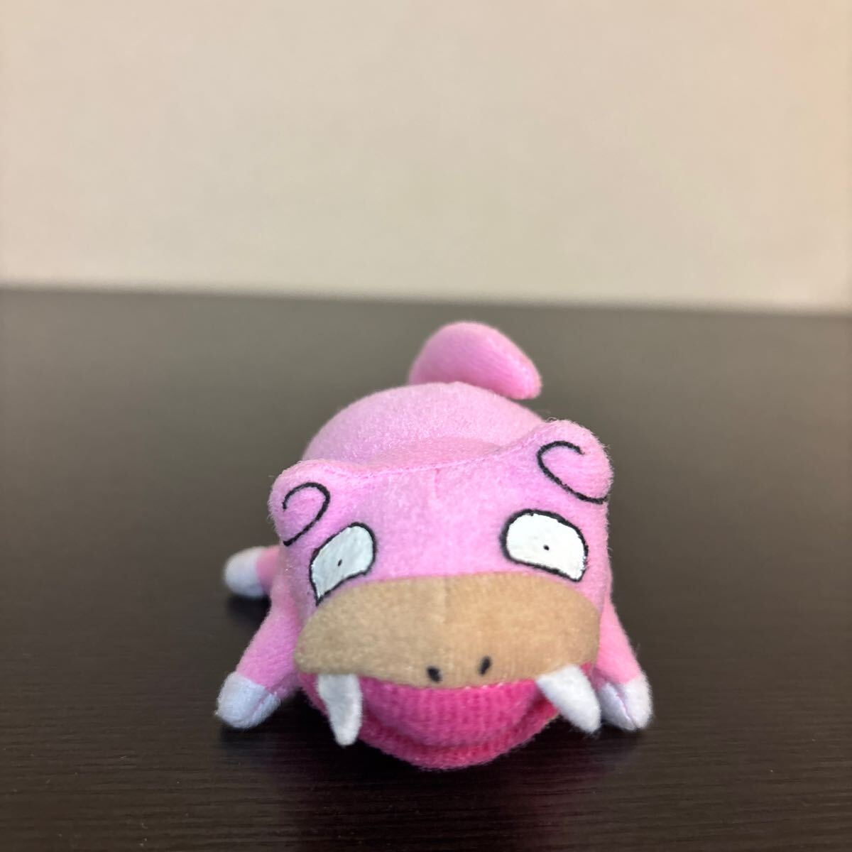 ポケモン ぬいぐるみ マグネット ヤドン 中古品 ポケモン TOMY ポケットモンスター拍卖