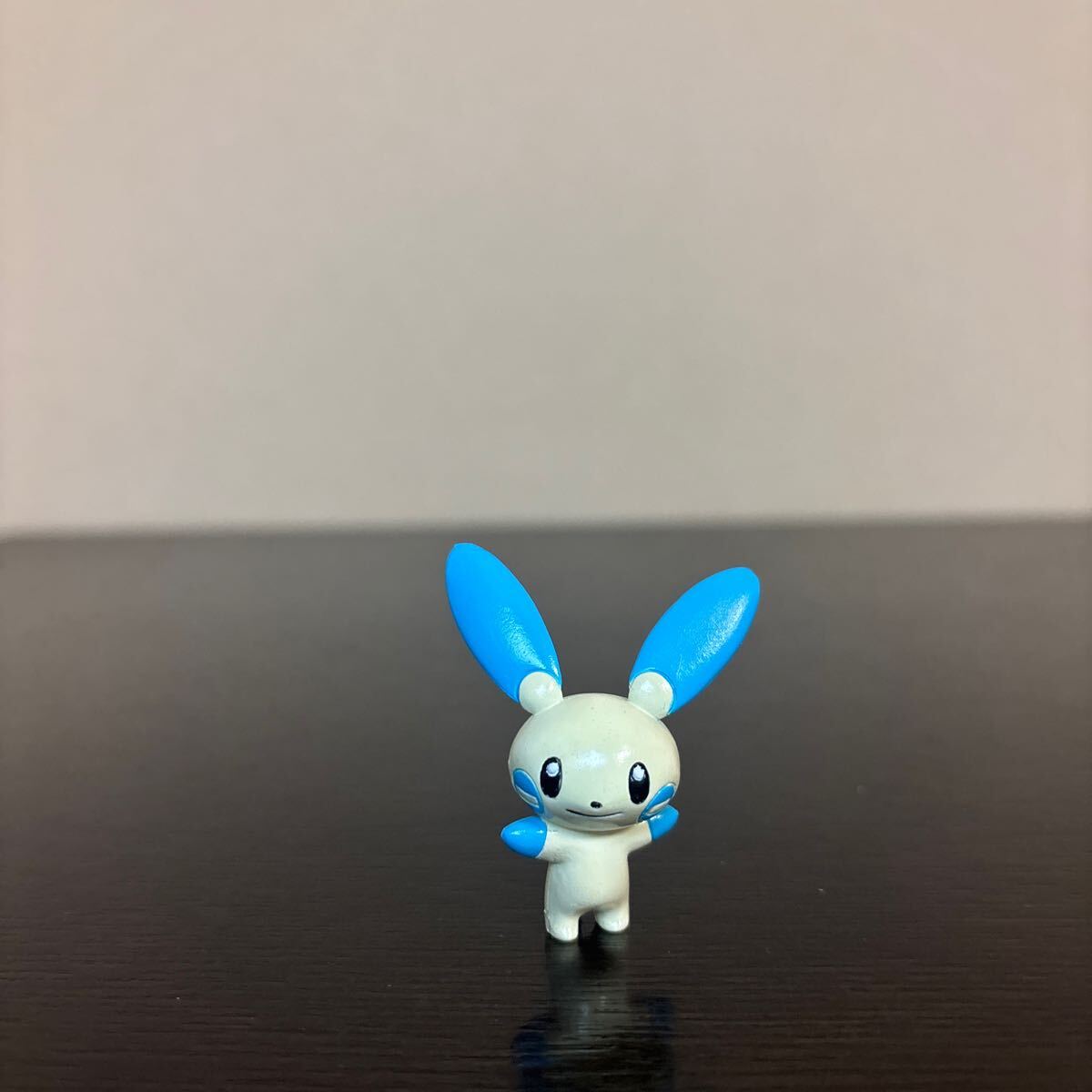 モンコレ マイナン 中古品 ポケモン フィギュア ポケットモンスター拍卖