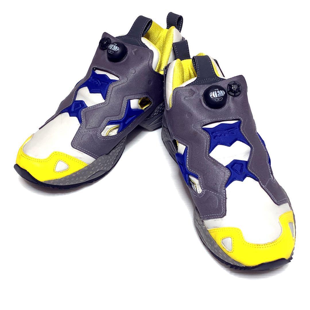 希少 サンプル品 ポンプフューリー ステルスコレクション pump fury拍卖