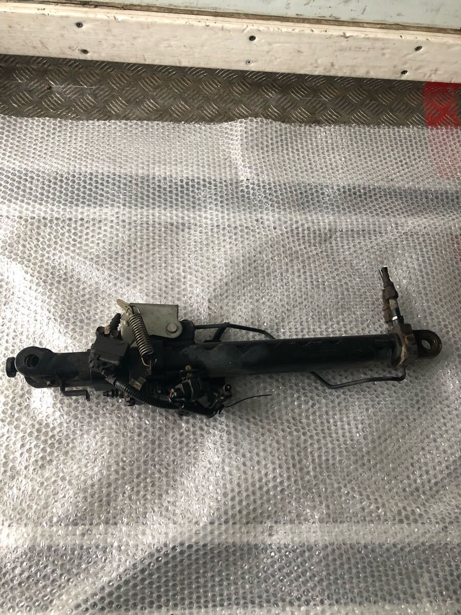 ギガ いすず イスズ キャブチルト キャブチルトシリンダー シリンダー 1787拍卖