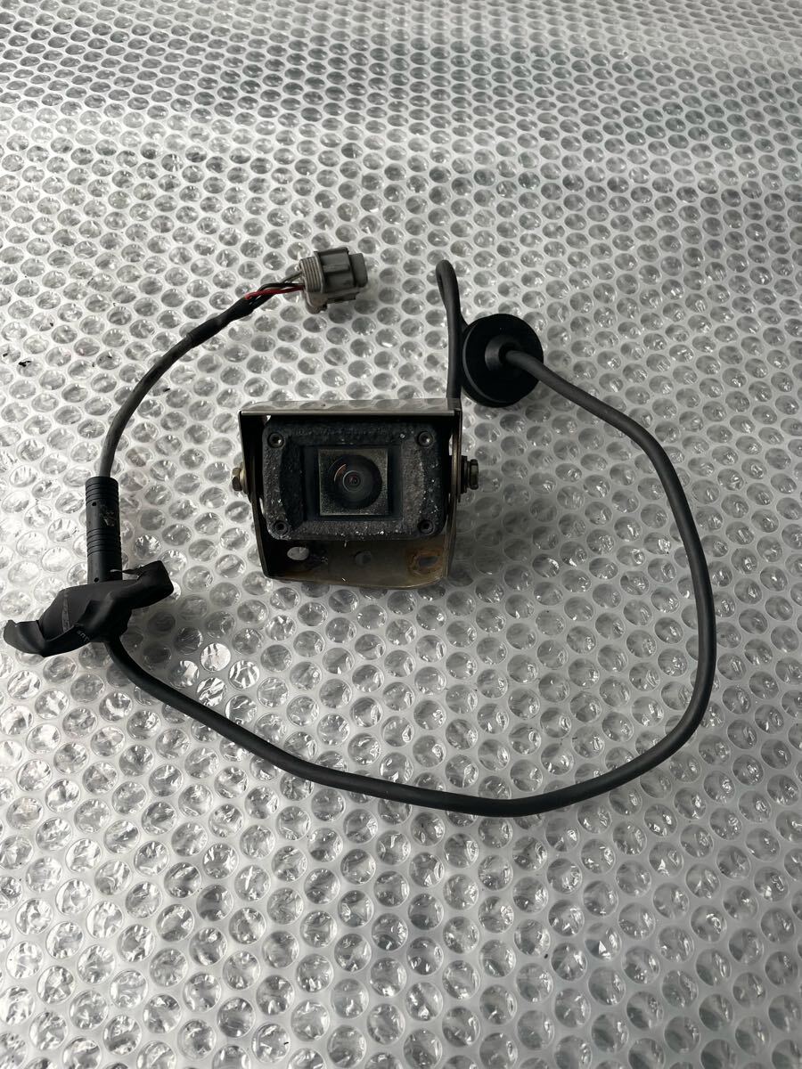 VIEWTEC ヴューテック バックカメラ VW-CN20 動作確認済み 送料無料 1750拍卖