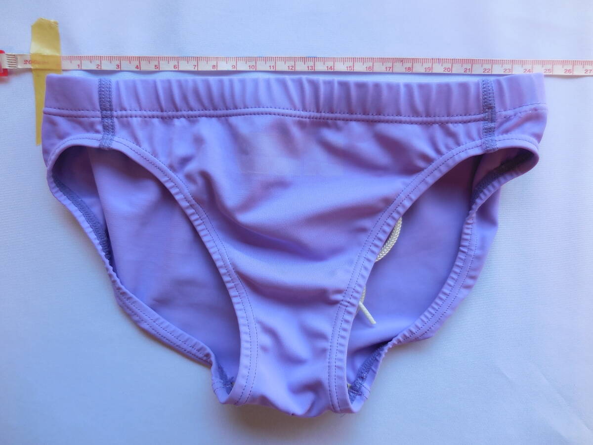 【サイズ:SS】アリーナ 競泳 水着 競パン NUX【ARN-5004】クロッチなし 匿名配送拍卖