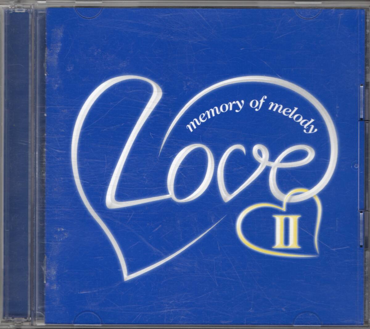 Love Ⅱ 〜memory of memory〜 拍卖