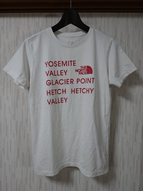 ●ノースフェイス THE NORTH FACE 半袖 Tシャツ M NTW3141A ●0619●拍卖