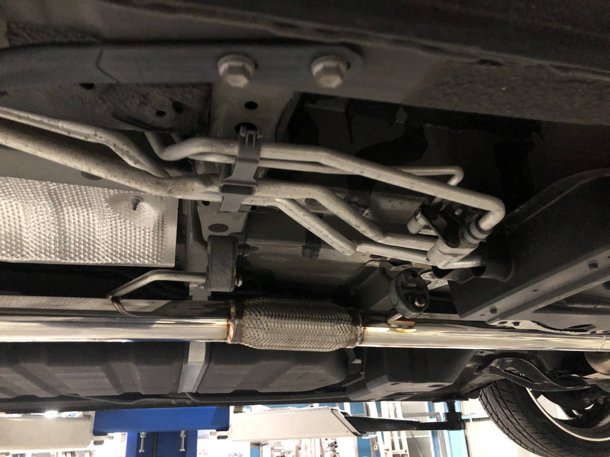 30アルファード マフラー 3.5L 後期拍卖